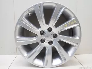 LR073531 Land Rover Диск колесный легкосплавный Land Rover Discovery 5 Арт E95710019, вид 1