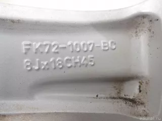 LR073531 Land Rover Диск колесный легкосплавный Land Rover Discovery 5 Арт E95710019, вид 8