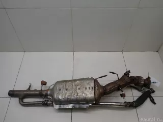 LR072157 Land Rover Сажевый фильтр Land Rover Discovery 5 Арт E95710844, вид 11