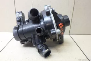 06L121111L VAG Корпус термостата Audi A6 C7 (S6,RS6) Арт E95710850, вид 1