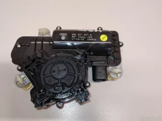4M0827887B VAG Доводчик двери Audi Q7 4M restailing Арт E23587420, вид 1