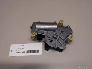 4M0827887B VAG Доводчик двери Audi Q7 4M restailing Арт E23587420, вид 9
