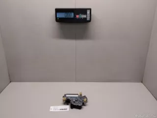 4M0827887B VAG Доводчик двери Audi Q7 4M restailing Арт E23587420, вид 10