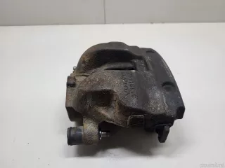 36010012 Volvo Суппорт тормозной передний левый Volvo XC90 2 Арт E23589273, вид 4