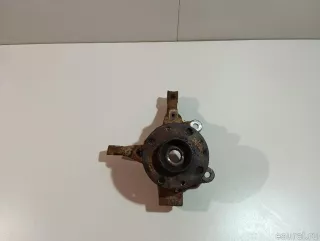 400143444R Renault Кулак поворотный передний правый Renault Sandero 2 Арт E23589529, вид 1