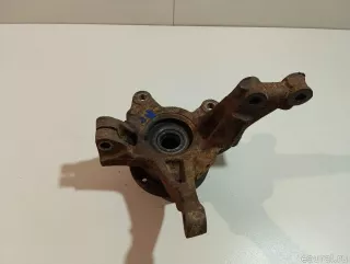 400143444R Renault Кулак поворотный передний правый Renault Sandero 2 Арт E23589529, вид 13