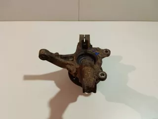 400143444R Renault Кулак поворотный передний правый Renault Sandero 2 Арт E23589529, вид 14