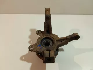 400143444R Renault Кулак поворотный передний правый Renault Sandero 2 Арт E23589529, вид 10