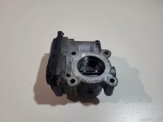 161206381R Renault Дроссельная заслонка Renault Dokker Арт E23590649, вид 14