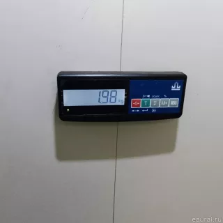 995506680R Renault Домкрат  Renault Kaptur Арт E23590955, вид 10