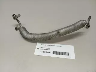11428586479 BMW Трубка турбокомпрессора (турбины) BMW 2 F45/F46 Арт E23593090, вид 8