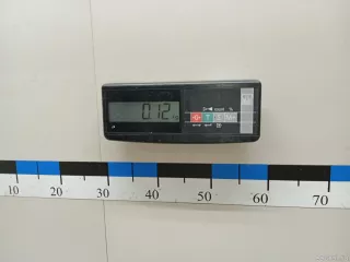 11428586479 BMW Трубка турбокомпрессора (турбины) BMW 2 F45/F46 Арт E23593090, вид 10