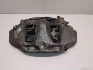 4M0615108H VAG Суппорт тормозной передний правый Audi Q7 4M restailing Арт E23594976, вид 1