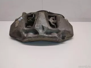 4M0615108H VAG Суппорт тормозной передний правый Audi Q7 4M restailing Арт E23594976, вид 2