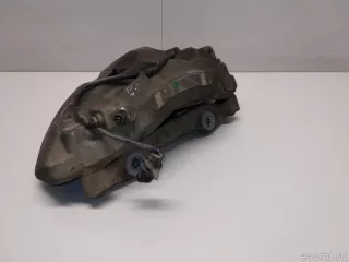 4M0615108H VAG Суппорт тормозной передний правый Audi Q7 4M restailing Арт E23594976, вид 4