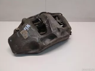4M0615108H VAG Суппорт тормозной передний правый Audi Q7 4M restailing Арт E23594976, вид 6