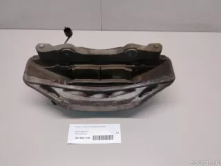 4M0615108H VAG Суппорт тормозной передний правый Audi Q7 4M restailing Арт E23594976, вид 8