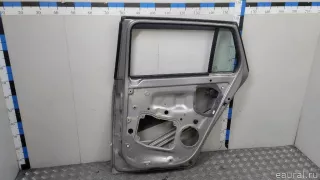 5J9833056 VAG Дверь задняя правая Skoda Fabia 2 restailing Арт E23597635, вид 4