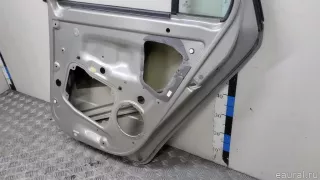 5J9833056 VAG Дверь задняя правая Skoda Fabia 2 restailing Арт E23597635, вид 7
