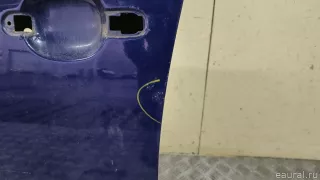 5L0831055 VAG Дверь передняя левая Skoda Yeti Арт E23597997, вид 6