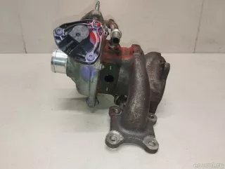 1808366 Ford Турбина Ford EcoSport Арт E23599485