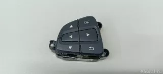 09990506009107 Mercedes Benz Кнопки (прочее) Mercedes Vito W447 Арт E103049919, вид 2