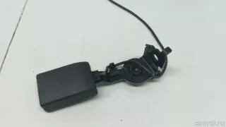 1668600769 Mercedes Benz Ответная часть ремня безопасности Mercedes ML/GLE W166 Арт E103049973, вид 4