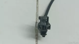 1668600769 Mercedes Benz Ответная часть ремня безопасности Mercedes ML/GLE W166 Арт E103049973, вид 6