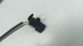1668600769 Mercedes Benz Ответная часть ремня безопасности Mercedes ML/GLE W166 Арт E103049973, вид 7