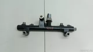 1841279 Ford Топливная рампа  Ford Focus 3 restailing Арт E103051226, вид 2