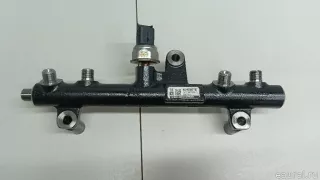 1841279 Ford Топливная рампа  Ford Focus 3 restailing Арт E103051226, вид 3