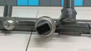 1841279 Ford Топливная рампа  Ford Focus 3 restailing Арт E103051226, вид 5