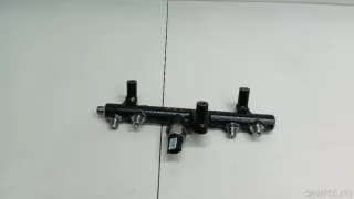1841279 Ford Топливная рампа  Ford Focus 3 restailing Арт E103051226, вид 6