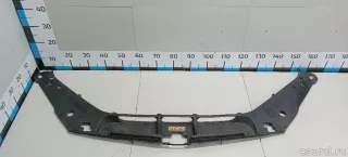 1668842922 Mercedes Benz Накладка замка капота Mercedes ML/GLE W166 Арт E103051469, вид 1