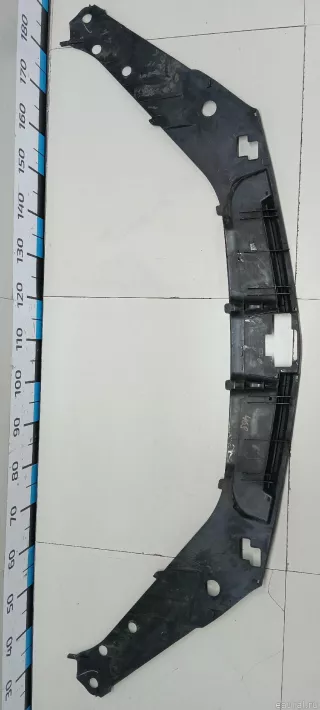 1668842922 Mercedes Benz Накладка замка капота Mercedes ML/GLE W166 Арт E103051469, вид 3