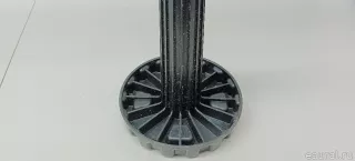 1668980114 Mercedes Benz Крепление запаски Mercedes ML/GLE W166 Арт E103051499, вид 4