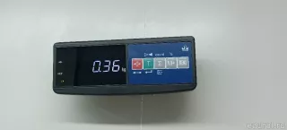 2923000000 Mercedes Benz Педаль газа Mercedes S C217 Арт E103051502, вид 8