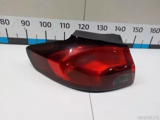 1222320 GM Фонарь задний наружный левый Opel Zafira C Арт E41162626, вид 1