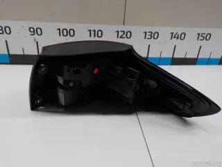 1222320 GM Фонарь задний наружный левый Opel Zafira C Арт E41162626, вид 3