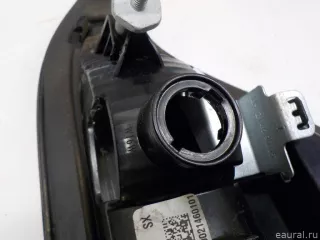 1222322 GM Фонарь задний внутренний левый Opel Zafira C Арт E41162671, вид 5