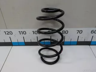 1874845 Ford Пружина передняя Ford Kuga 2 Арт E41163433, вид 1