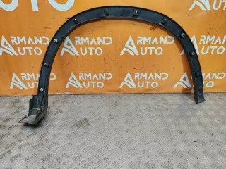 KD5351W30C8N, KD5351W31 расширитель крыла Mazda 5 1 Арт AR253116, вид 4