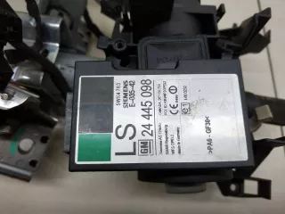  Рулевой карданчик Ford Mondeo 3 Арт 2075618-2, вид 4