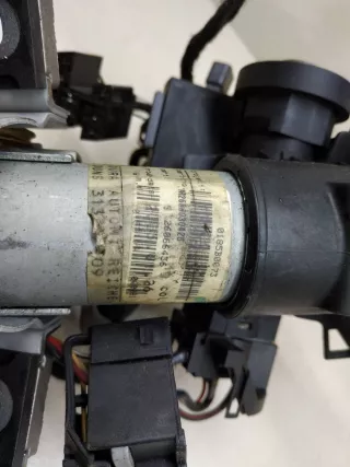  Рулевой карданчик Ford Mondeo 3 Арт 2075618-2, вид 5