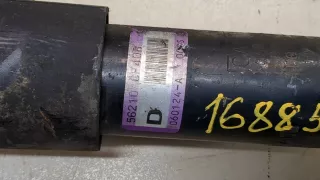 E6210CF40B Амортизатор задний левый Nissan 350Z Арт 9422469, вид 3