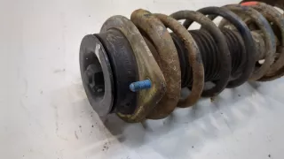 1302258,AM94AX18045BA Амортизатор передний левый Ford Escort 5 Арт 9376012, вид 2