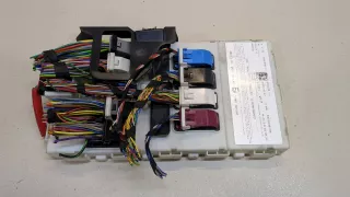 61359383539,9383539 Блок бортовой сети BMW X5 F15 Арт 9423816, вид 1
