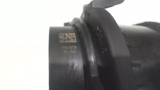 168578 Вентилятор охлаждения отсека электроники Mercedes E W212 Арт 8028960, вид 3