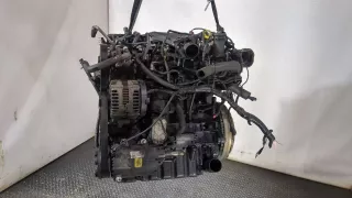 1343078,QXBA, QXBB Двигатель Ford Mondeo 4 Арт 9423984, вид 2