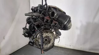 1343078,QXBA, QXBB Двигатель Ford Mondeo 4 Арт 9423984, вид 3